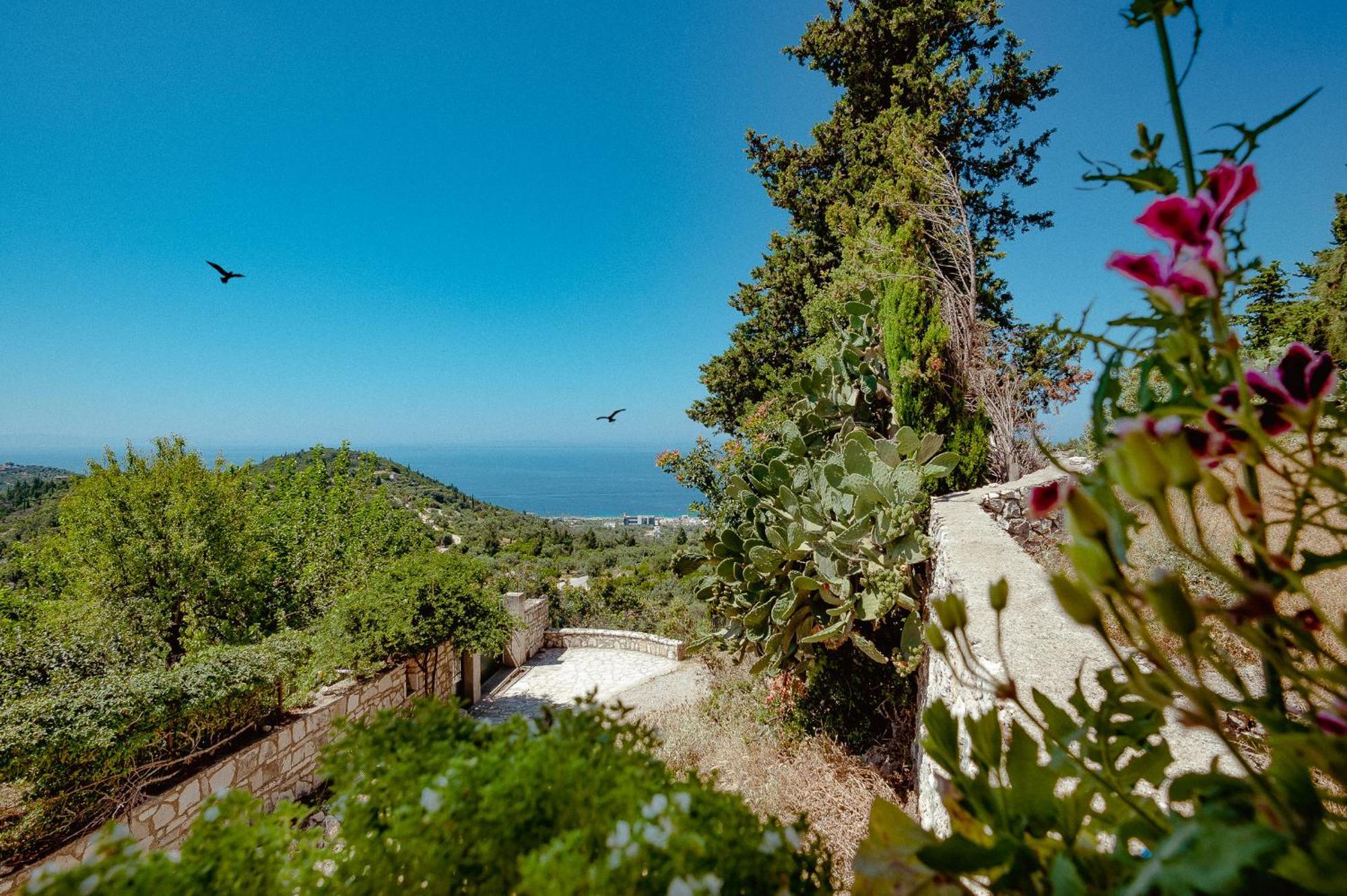 Alex Boutique Himara