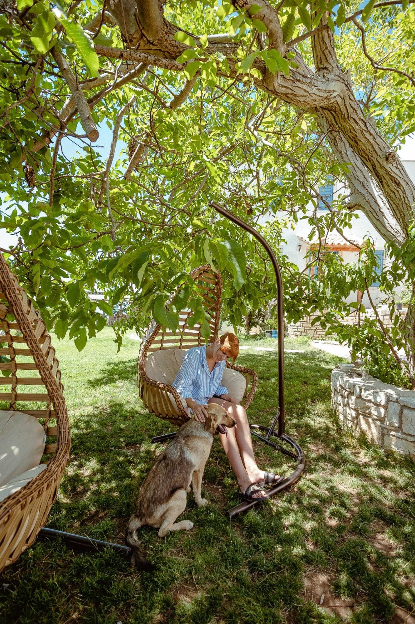 Nocleg ze śniadaniem Alex Boutique Himara