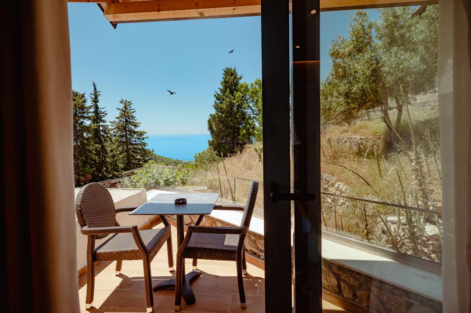 Nocleg ze śniadaniem Alex Boutique Himara