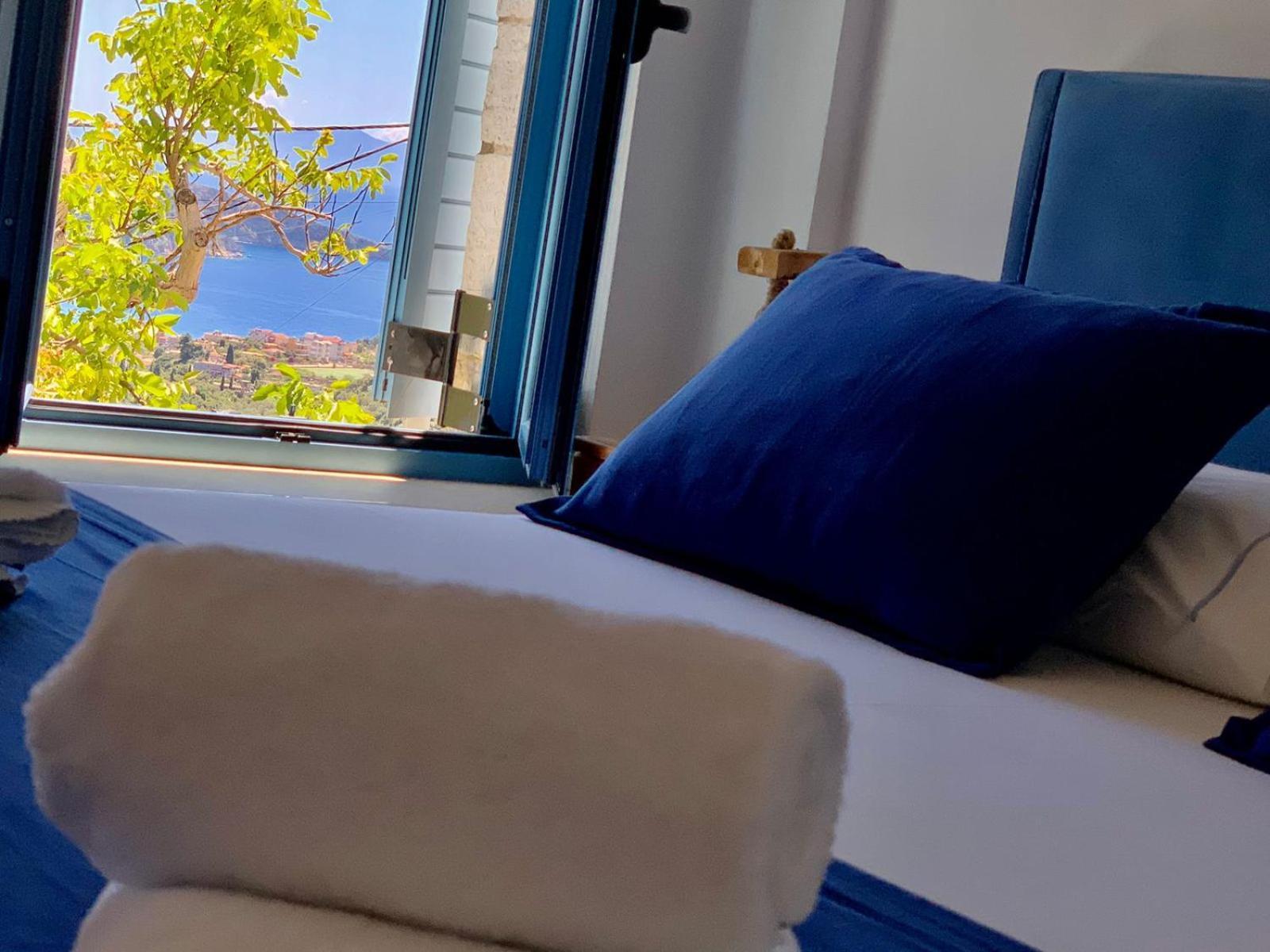 Nocleg ze śniadaniem Alex Boutique Himara