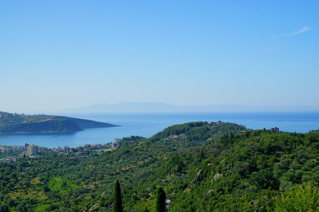 Alex Boutique Himara